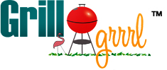 Grill Grrrl Logo